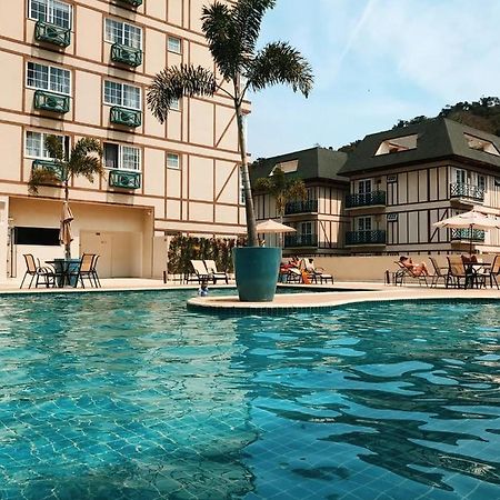 Live Suites Itaipava Экстерьер фото