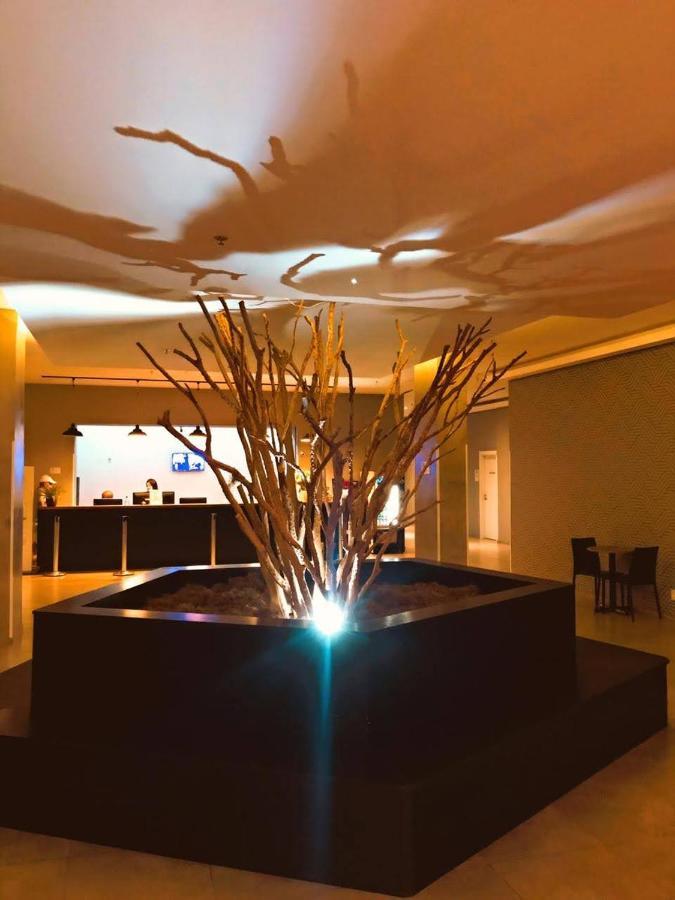 Live Suites Itaipava Экстерьер фото