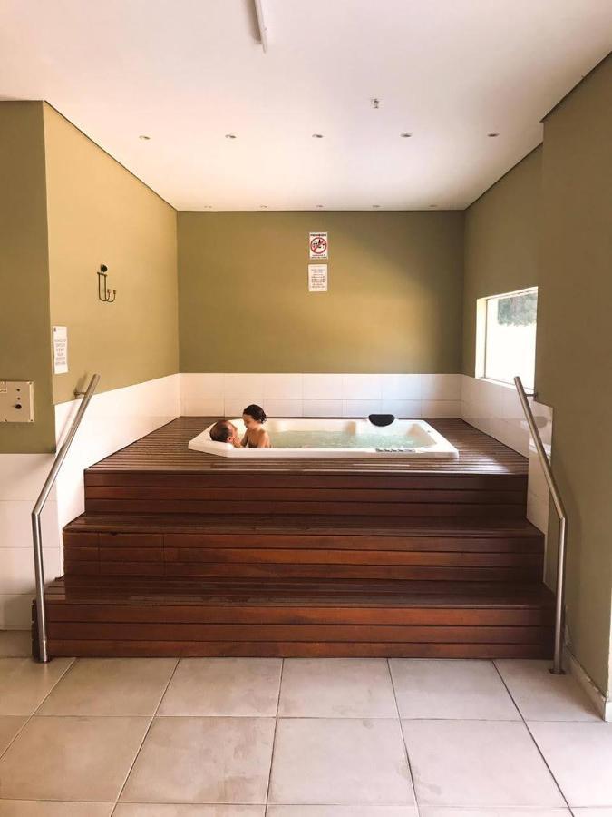 Live Suites Itaipava Экстерьер фото