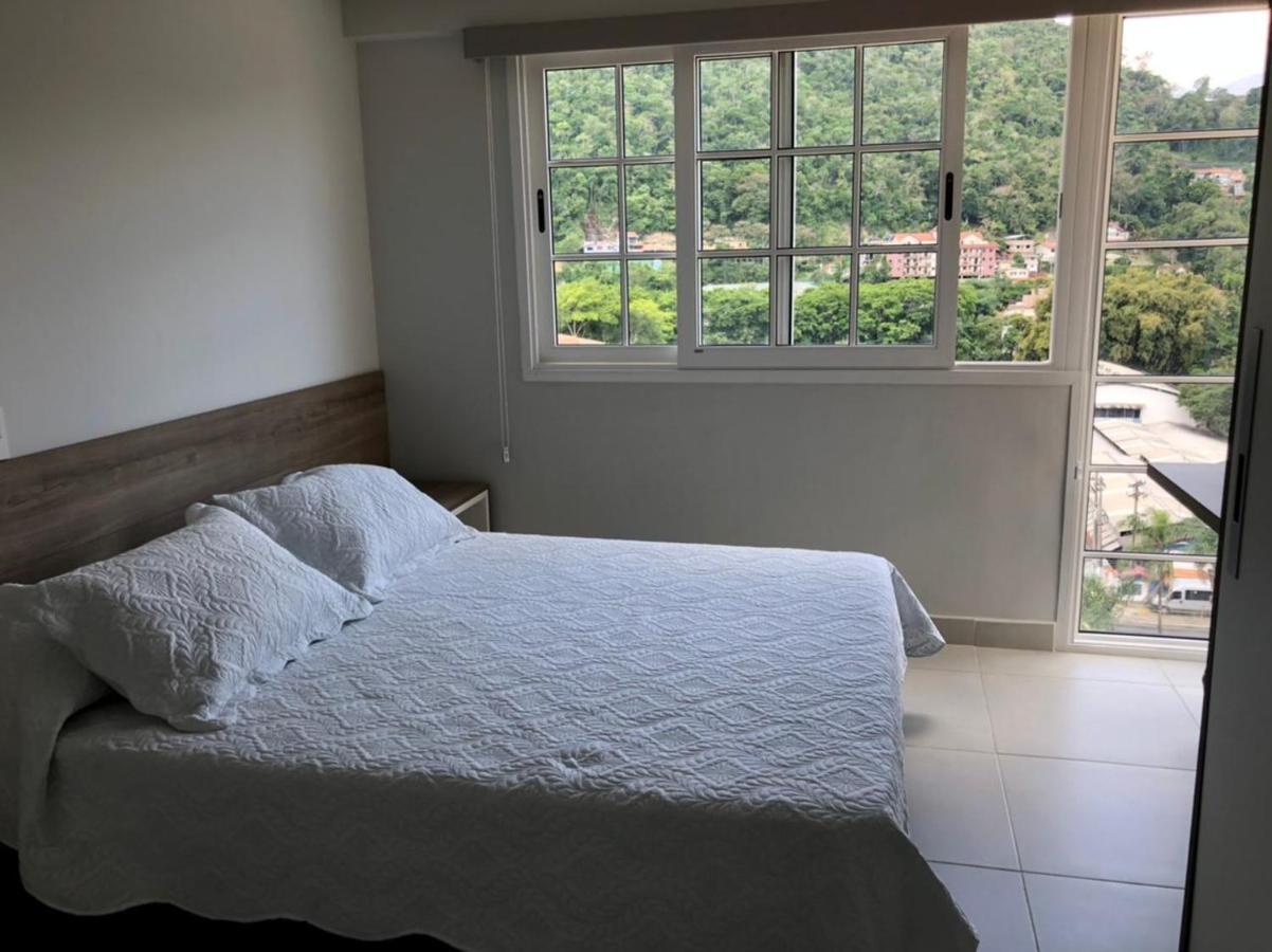 Live Suites Itaipava Экстерьер фото