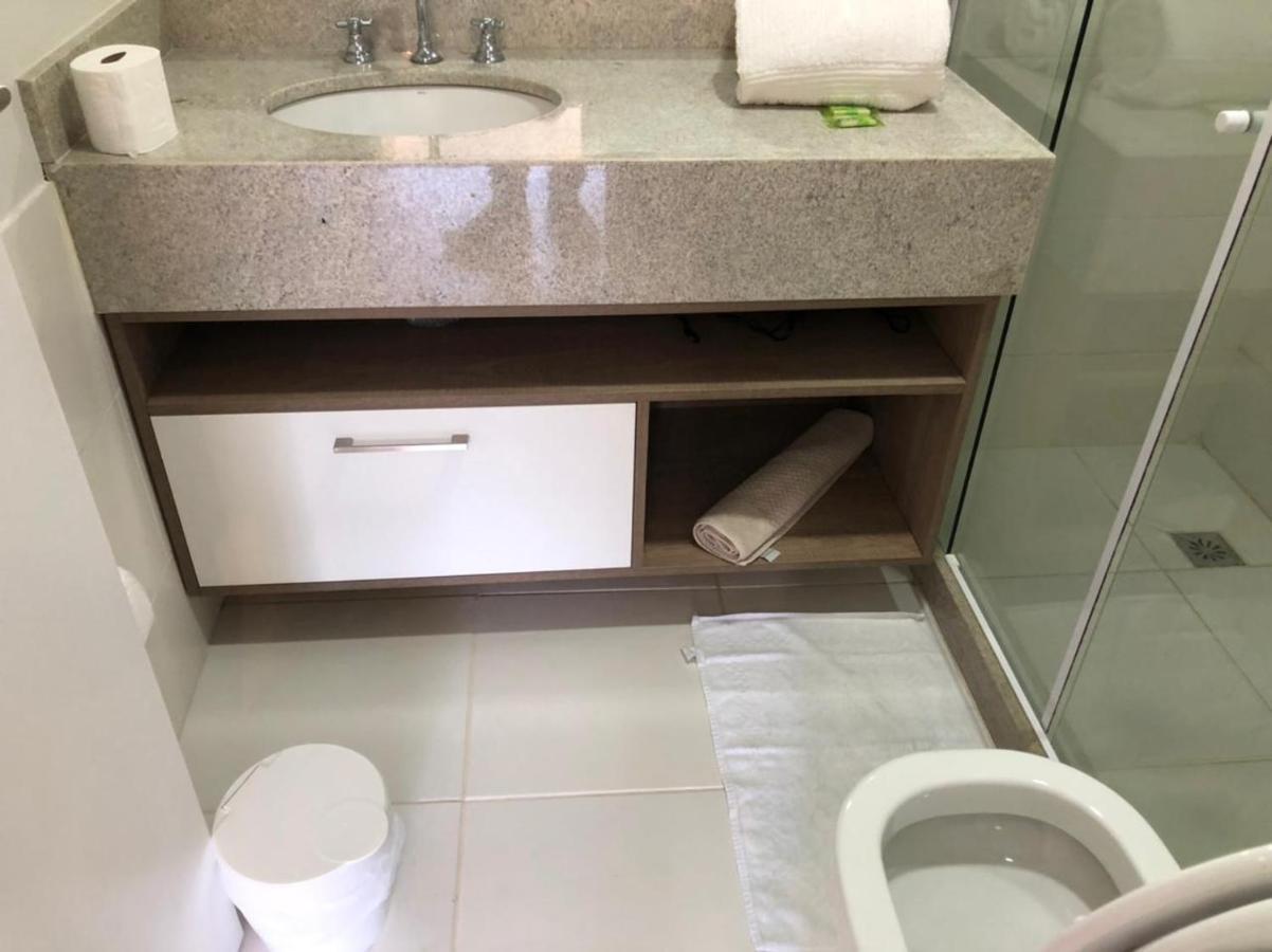 Live Suites Itaipava Экстерьер фото