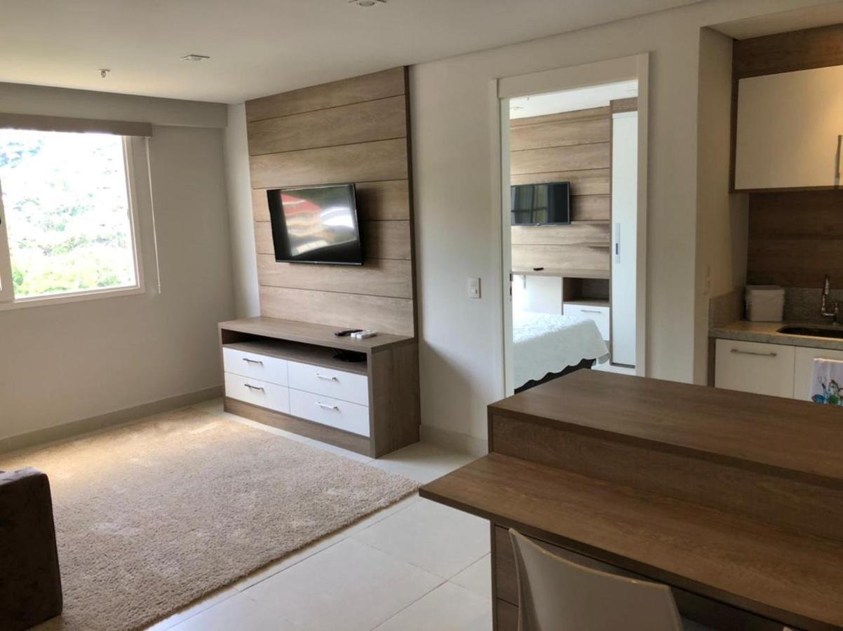 Live Suites Itaipava Экстерьер фото