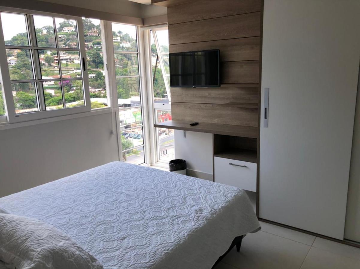 Live Suites Itaipava Экстерьер фото