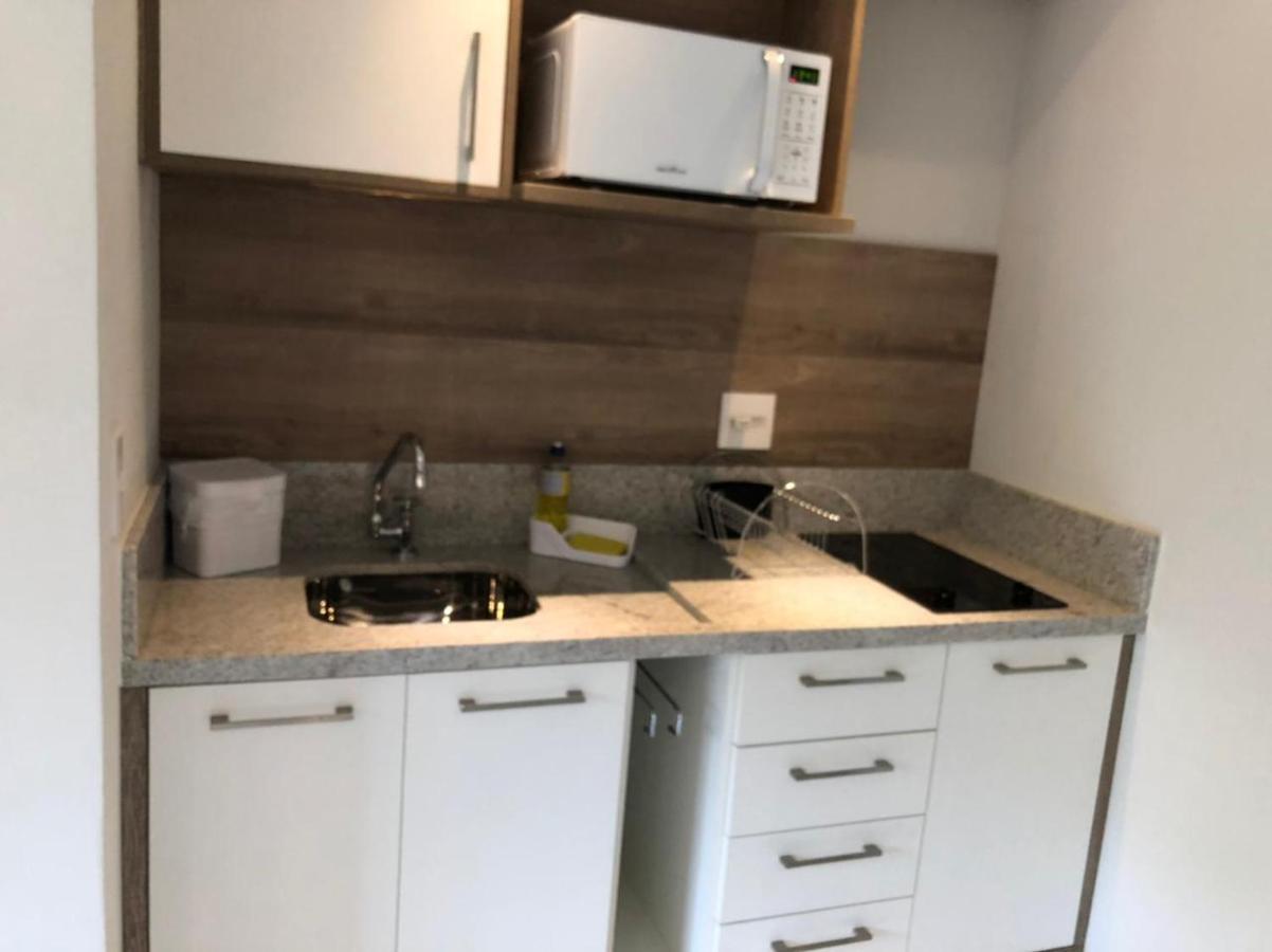 Live Suites Itaipava Экстерьер фото