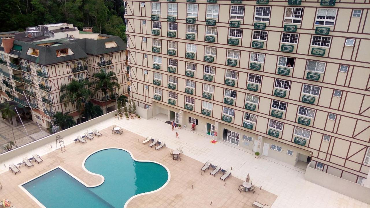 Live Suites Itaipava Экстерьер фото
