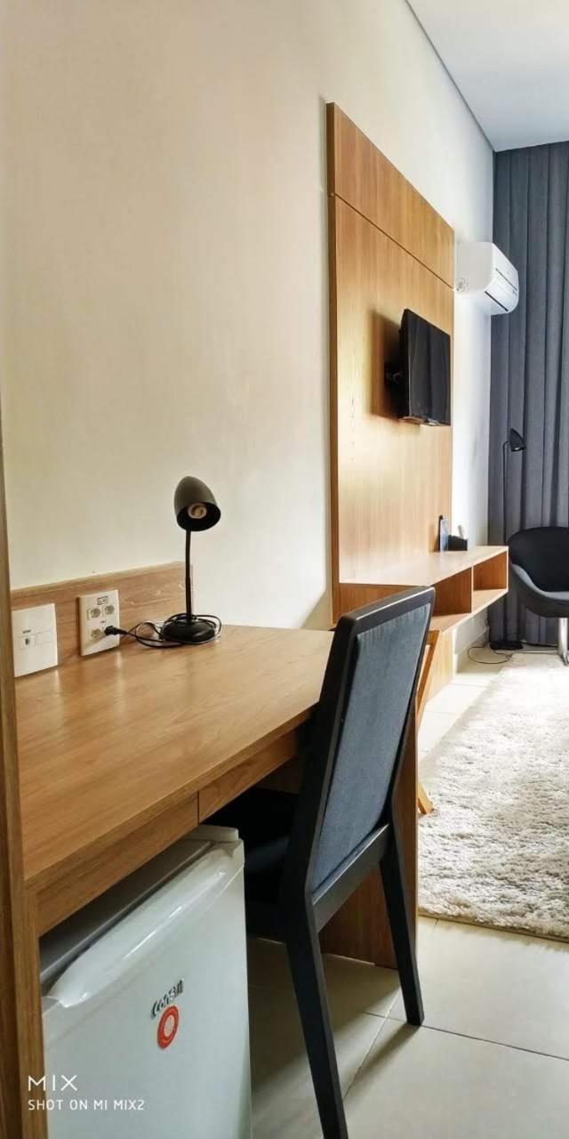 Live Suites Itaipava Экстерьер фото