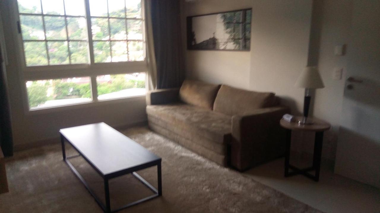 Live Suites Itaipava Экстерьер фото
